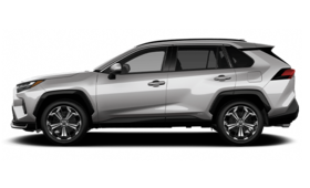 TOYOTA RAV4 HYBRIDE BRANCHABLE  2025
