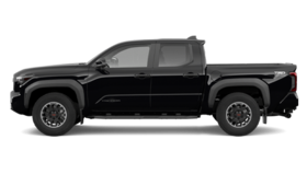 TOYOTA TACOMA  2025