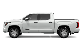 TOYOTA TUNDRA HYBRIDE  2025