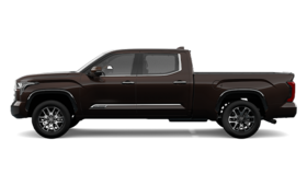 TOYOTA TUNDRA  2025
