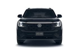 2025 VOLKSWAGEN <span>Atlas Cross Sport COMFORTLINE R-LINE BLACK EDITION</span> photo-2