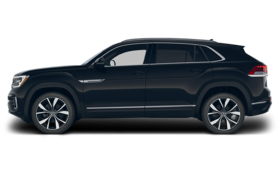 2025 VOLKSWAGEN Atlas Cross Sport
