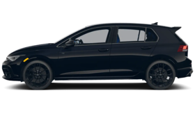 2025 VOLKSWAGEN GOLF R