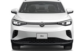 2025 VOLKSWAGEN <span>ID.4 PRO AWD</span> photo-2