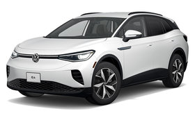 2025 VOLKSWAGEN <span>ID.4 PRO S AWD</span> photo-1