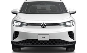 2025 VOLKSWAGEN <span>ID.4 PRO S AWD</span> photo-2