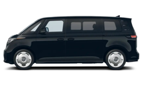 2025 VOLKSWAGEN ID. Buzz