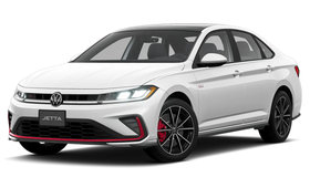 2025 VOLKSWAGEN <span>Jetta GLI AUTOBAHN</span> photo-1