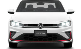 2025 VOLKSWAGEN <span>Jetta GLI AUTOBAHN</span> photo-2