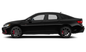 2025 VOLKSWAGEN JETTA GLI