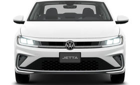 2025 VOLKSWAGEN <span>Jetta COMFORTLINE</span> photo-2