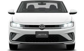 2025 volkswagen JETTA TRENDLINE photo-2