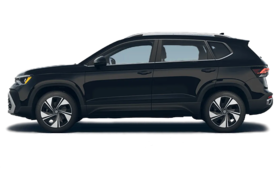 2025 VOLKSWAGEN TAOS
