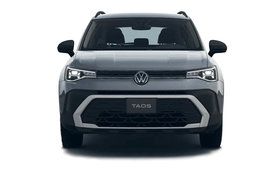 2025 VOLKSWAGEN <span>TAOS TRENDLINE</span> photo-2