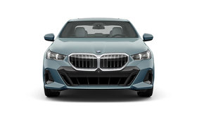 2026 BMW 5 Series Sedan 530I XDRIVE photo-2