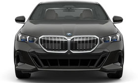 2026 BMW 5 Series Sedan PHEV 550E XDRIVE photo-2