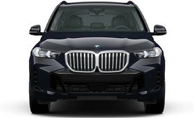 2026 BMW X5 XDRIVE40I photo-2