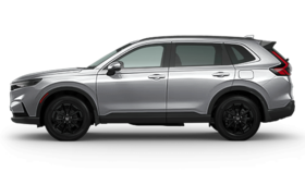 HONDA CR-V  2026