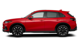 HONDA HR-V  2026
