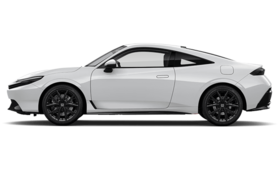 2026 HONDA PRELUDE HYBRID