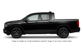 2026 HONDA RIDGELINE