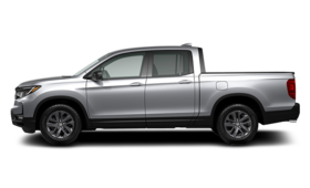 HONDA RIDGELINE  2026