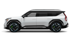 2026 Kia EV9