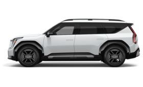 2026 Kia EV9