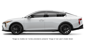 Kia K4  2026