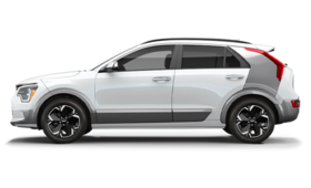 2026 Kia Niro EV