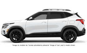 Kia Seltos  2026