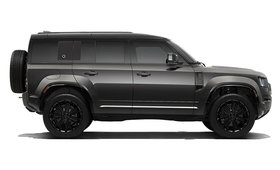 LAND ROVER Defender 110 Semi-hybride OCTA 2026 photo-2
