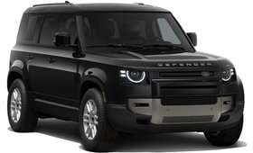 2026 LAND ROVER Defender 110 Mild Hybrid S photo-1