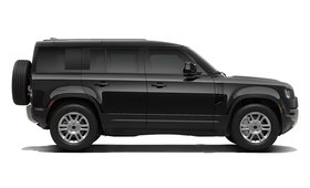 2026 LAND ROVER Defender 110 Mild Hybrid S photo-2