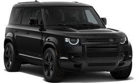 2026 LAND ROVER Defender 110 Mild Hybrid X photo-1