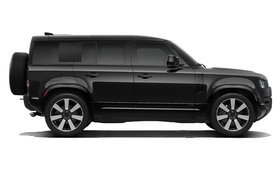 2026 LAND ROVER Defender 110 V8 photo-2