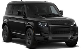 2026 LAND ROVER Defender 110 X-DYNAMIC SE photo-1