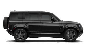 2026 LAND ROVER Defender 110 X-DYNAMIC SE photo-2