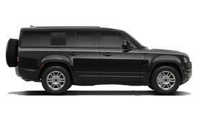 LAND ROVER Defender 130 Semi-hybride S 2026 photo-2