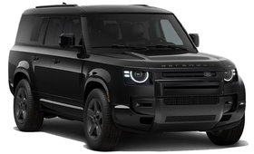 2026 LAND ROVER Defender 130 Mild Hybrid X-DYNAMIC SE photo-1