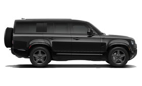 2026 LAND ROVER Defender 130 Mild Hybrid X-DYNAMIC SE photo-2