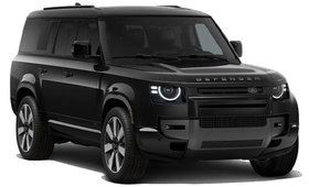 LAND ROVER Defender 130 V8 2026 photo-1