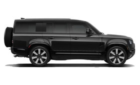 LAND ROVER Defender 130 V8 2026 photo-2