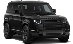 LAND ROVER Defender 90 Semi-hybride X-DYNAMIC SE 2026 photo-1