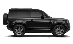 LAND ROVER Defender 90 Semi-hybride X-DYNAMIC SE 2026 photo-2