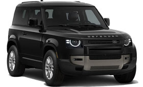 LAND ROVER Defender 90 S 2026 photo-1