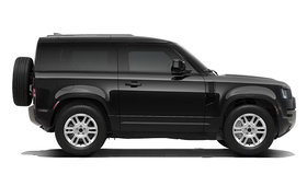 LAND ROVER Defender 90 S 2026 photo-2