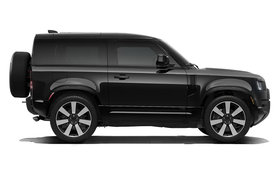 2026 LAND ROVER Defender 90 V8 photo-2