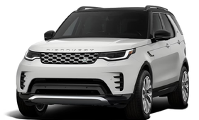 2026 LAND ROVER Discovery Mild Hybrid GEMINI photo-1