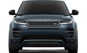 LAND ROVER RANGE ROVER EVOQUE AUTOBIOGRAPHY 2026 photo-1